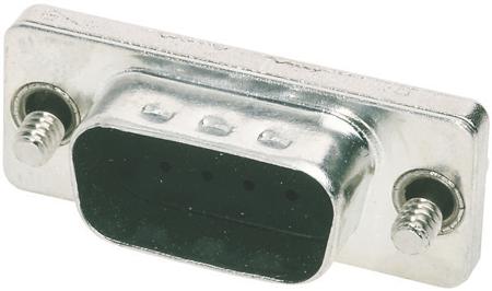 09562517500 HARTING D-Sub High Density 26 Way Through Hole D-sub Connector Socket, 2.29mm Pitch