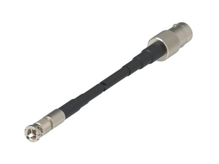 2479975-1 TE Connectivity 2479975 Series, 305 mm, 2R3365 ST Coaxial, Terminated 75 Ω