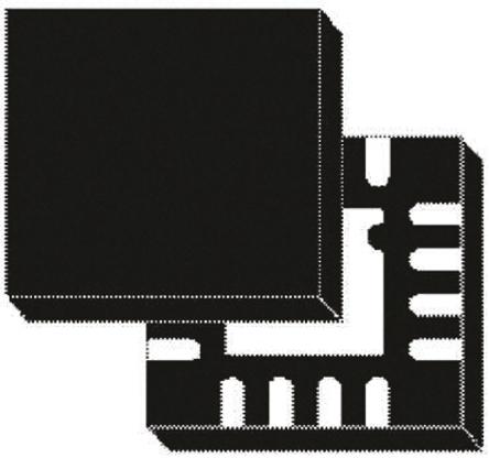 STCC2540IQTR STMicroelectronics , Battery Charge Controller IC, 4.5 V to 5.5 V Input 5.5 V Output 2.8 A, VFQFPN 16-Pin