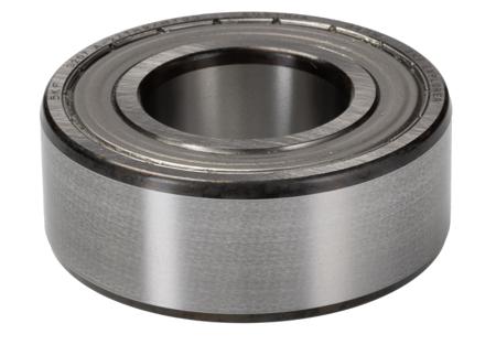 3207-A-2ZTN9-MT33 SKF Ball Bearing - 35mm I.D, 72mm O.D