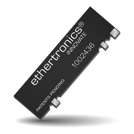 1002436-01 KYOCERA AVX EVB for 1002436 Vertical Wideband FR4 LTE/LPWA Antenna LTE / LPWA Antenna 2G, 3G, 4G, Cellular, LTE, LTE-M,