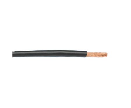 1551 WU001 Alpha Wire 1551 Series Blue/White 0.35 mm² Hook Up Wire, 22 AWG, 7/30, 1000ft, PVC Insulation,