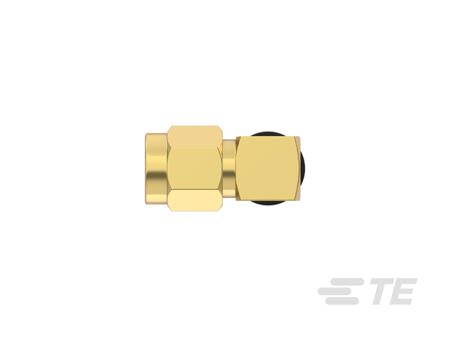 2195892-1 TE Connectivity  Whip Antenna with SMA Connector, ISM Band