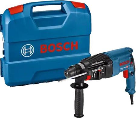 06112A3060 Bosch 110V Corded Hammer Drill