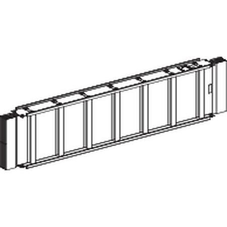 KTA3200ET51A Schneider Electric Straight Busbar Trunking, 500 → 1500mm, 3200A, KTA Series