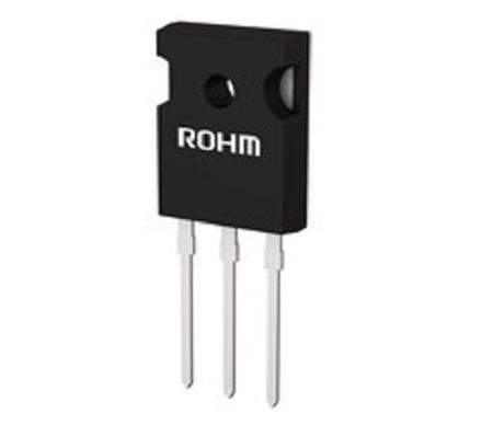 SCT4036KEC11 N-Channel MOSFET, 43 A, 1200 V TO-247N ROHM