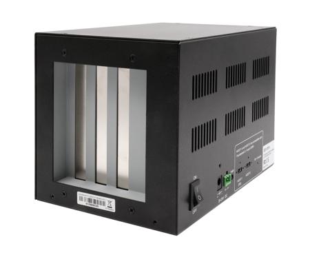 EX-1019 Exsys USB C Female to Terminal Block Interface Adapter