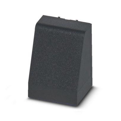 1071147 Phoenix Contact EH Series ABS, PC Filler Plug for Use with PCB Terminal Blocks, 16.3 x 19.65 x 13.67mm