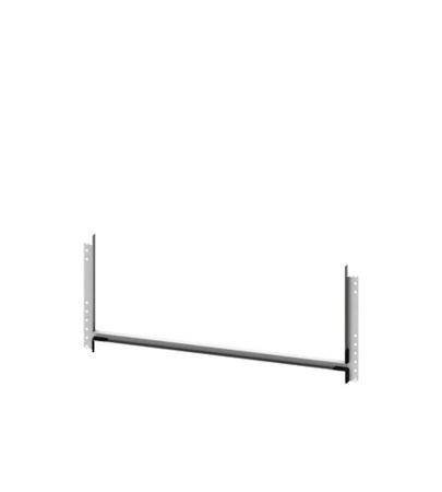 8PQ2030-8BA06 Siemens 8PQ2030 Series Sheet Steel Enclosure Support for Use with Compartment Door, 300 x 800 x 22mm