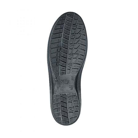 LIBHS30PR41 LEMAITRE SECURITE LIBERT Purple Composite Toe Capped Womens Safety Shoes, EU 41