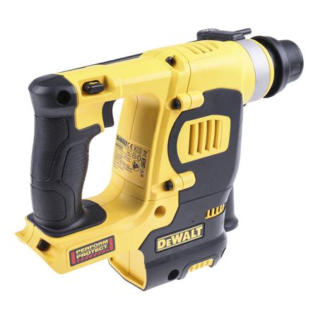 DCH253N-XJ Dewalt , DCH 18V SDS Hammer Drill