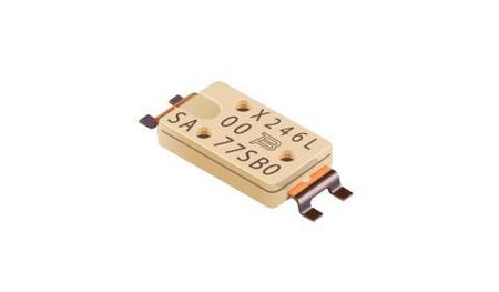 SA85SB0 Bourns Thermal Fuse +85°C 60 A, 28V