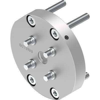 DHAA-G-R3-25-B19-50 Festo Adapter , For Use With Gripper