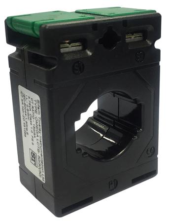 XM07-175031S000000 Sifam Tinsley Omega XMER, Current Transformer, , 80A Input, 5 A Output, 80:5
