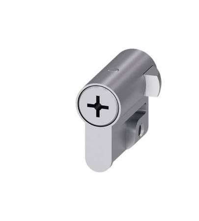 8GK9560-0KK03 Siemens 8GK9 Series Cylinder for Use with Distribution Board, 40mm Thread, 1 Piece(s), 38 x 33 x 22mm