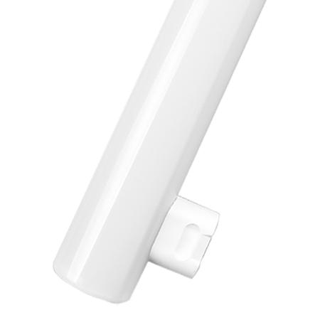145653 LED S14s 500 DIM 7W (50W) 640lm 827