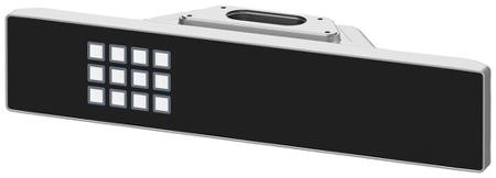 6AV21858EF010AA0 Siemens HMI Enclosure For Use With HMI Siemens Fully IP65 Enclosed HMI