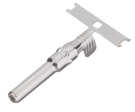 UTXFM4R Amphenol Industrial Male, Panel Mount Solar Connector