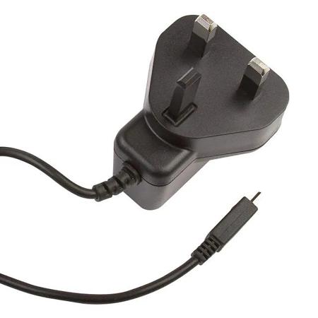 VEL05US050-UK-UB XP Power