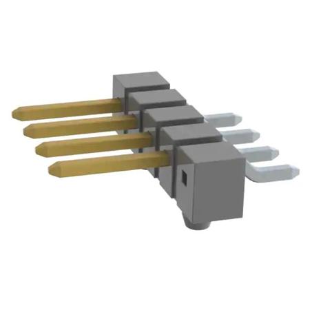 TSM-105-01-S-SH-A-001-P Samtec Inc.