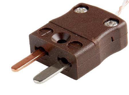 123-6328 RS Pro Type T Thermocouple, -75°C → +250°C