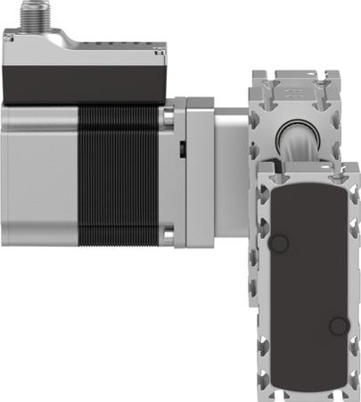 ELGE-TB-35-400-0H-ST-M-H1-PLK-AA-AT-FR Festo Linear Actuator ELGE Series, 24V dc, 400mm stroke