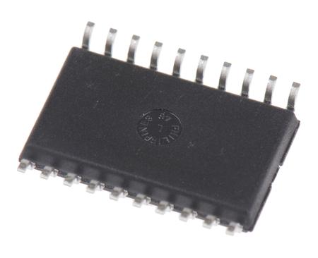 PIC18F14K50-I-SO Microchip PIC18F14K50-I/SO, 8bit PIC Microcontroller, 48MHz, 16 kB, 256 B Flash, 20-Pin SOIC