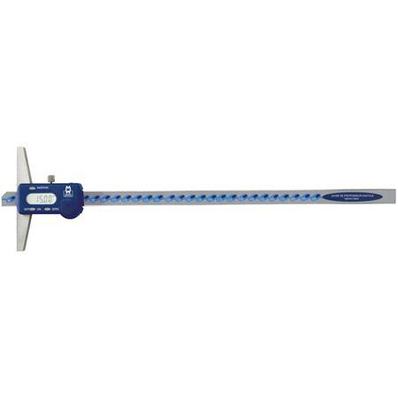 MW170-30DB Moore & Wright 300mm Digital Caliper Caliper 0.01 Resolution, Imperial, Metric