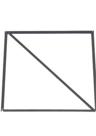 ZFCANTILGSF1080S1 Manorga Storage Rack System Storage Racking, 275mm x 200mm