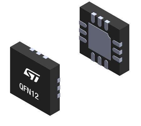 TCPP01-M12 STMicroelectronics