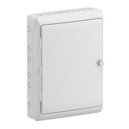 13173M Schneider Electric Mureva Distribution Board, 125 A