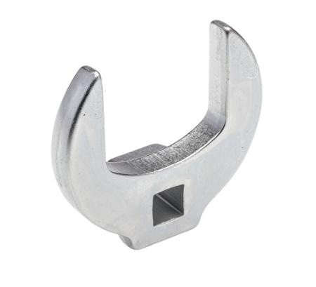 02500062 STAHLWILLE 540A series Series Crow Foot Crow Foot Spanner, 56 mm, 3/8in Insert, Chrome Plated Finish