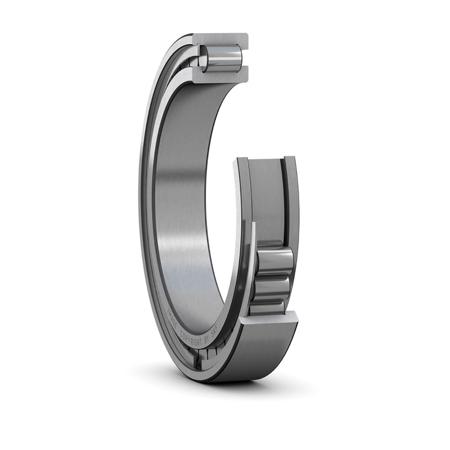 HK-1014-2RS SKF HK 1014.2RS 10mm I.D Needle Roller Bearing Needle Roller Bearing, 14mm O.D
