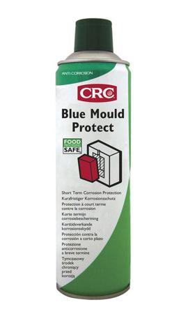 32837 CRC 500 ml Non-Silicone Mould Protector Metal +80°C