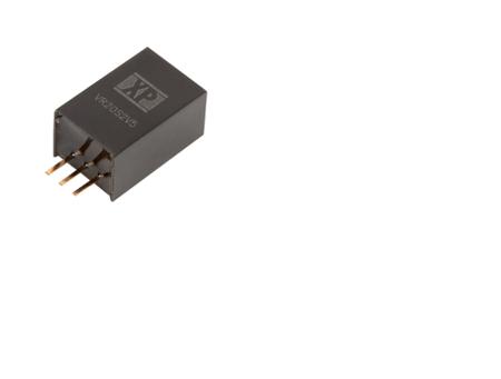 VR20S3V3 XP Power DC-DC Switching Regulator, 3.3V dc Output Voltage, 8 → 36V dc Input Voltage, 2A Output Current, 1