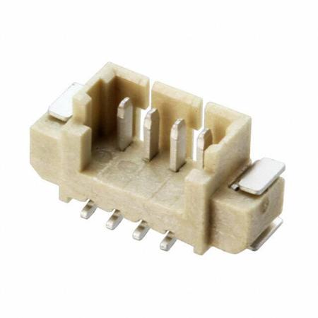 2041321-4 TE Connectivity AMP Connectors