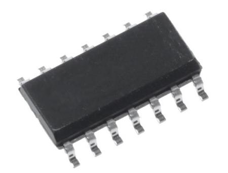 ISL8491EIBZ-T Renesas Electronics  Line Transceiver, 14-Pin SOIC