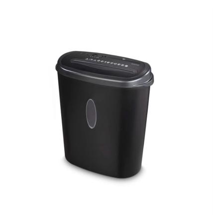 00050544 Hama HomeX12CD 21L Cross Cut Shredder DIN A4