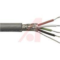 9927-0601000 Cable, Computer; 4; 24 AWG; 7 x 32; PVCe, Computer; 4; 24 AWG; 7 x 32; PVC; 304m