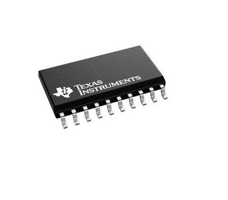 CD74AC299M96 Texas Instruments  Surface Mount Shift Register CD74ACT273, 20-Pin SOIC
