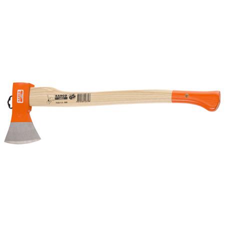 FGS-1-25-700-WB Bahco FGS-1.25-700-WB, 1.8kg Axe
