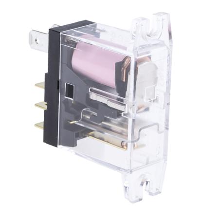 G2R-1-T AC240 Omron Panel Mount Power Relay, 240V ac Coil, 10A Switching Current, SPDT