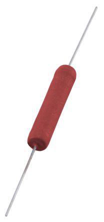 707-8823 RS Pro RS Series Axial Fixed Resistor 82Ω ±5% 2W -500 → +350ppm/°C