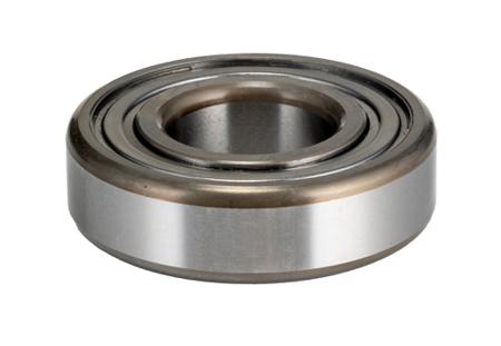 RLS-8-2Z SKF Ball Bearing - 25.4mm I.D, 57.15mm O.D