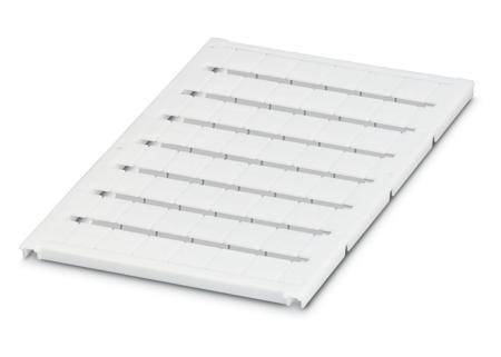 0818069 Phoenix Contact, UC-TM 10 Marker for use with BLUEMARK CLED, BLUEMARK ID, BLUEMARK ID COLOR, CMS-P1-PLOTTER, PLOTMARK