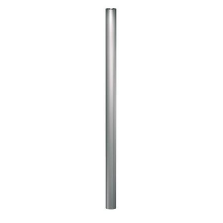 ISM20800 Schneider Electric Aluminium Cable Trunking Accessory, 3200 x 52mm, OptiLine