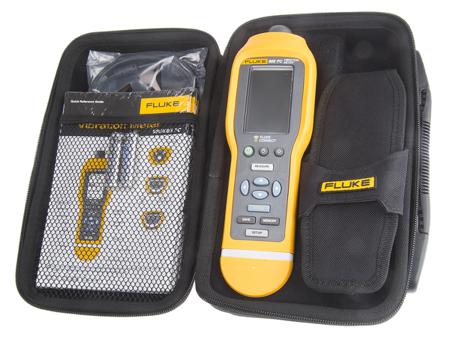 FLUKE-805-FC Fluke 805 Vibration Meter