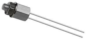 NTCASCWE3103J Vishay NTC Thermistor, 10kΩ Resistance, NTC Type, 8 x 8 x 8mm