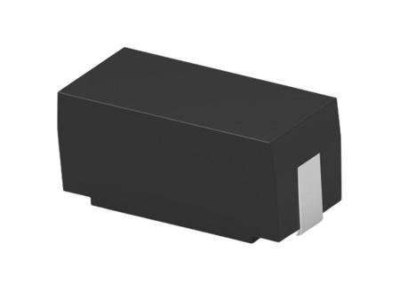 SMQF1220RJT TE Connectivity 220 Ω Metal Film Surface Mount Resistor 5 % 1 W -