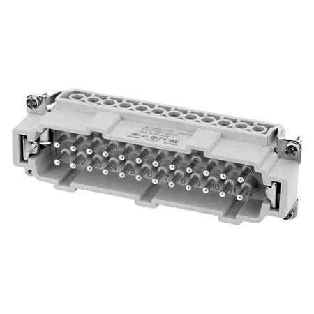 C146-10A024-400-1 Amphenol Tuchel Industrial C146 10A024 400 1